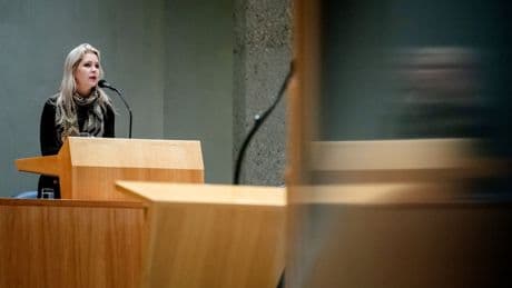 Rechtbank: minister Wiersma ‘misbruikte haar bevoegdheid’ om publicatie van emissiegegevens te verhinderen