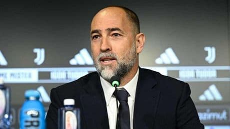 Juventus, Igor Tudor ile nikâh tazeledi