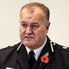 Human rights laws allowing 'feckless fathers' to avoid being deported, top police chief claims