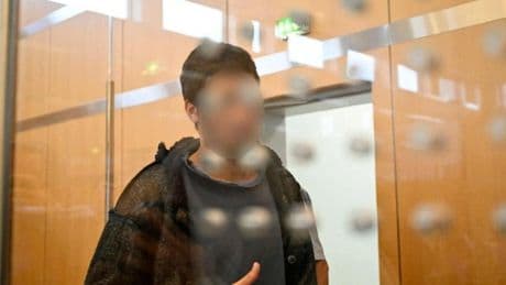 Cadena perpetua para el autor del atentado de la localidad alemana de Solingen