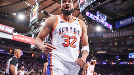 BetMGM bonus code POSTBET: Knicks vs. Pistons prediction for Game 6