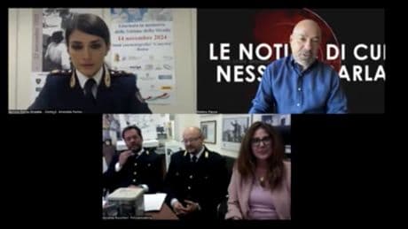 Appuntamento in Piazza. Il nuovo numero di Polizia Moderna