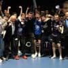 Tennis de table. Pro A : au terme d’un match dingue, Hennebont se qualifie pour les demi-finales
