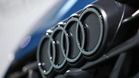 Autoindustrie: China und USA drücken den Absatz bei Audi