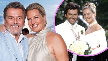 Silberhochzeit! - Das Liebesgeheimnis von Thomas Anders