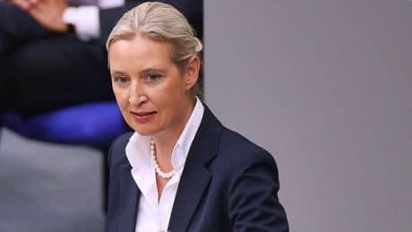 Friedrich Merz: Erste Generaldebatte als Kanzler – Alice Weidel schießt los