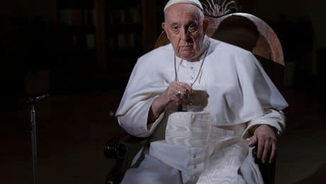 How Pope Francis changed the world in 12 years