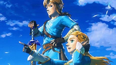 Nintendo vertröstet Fans - Kinostart für Zelda-Realfilm verschoben