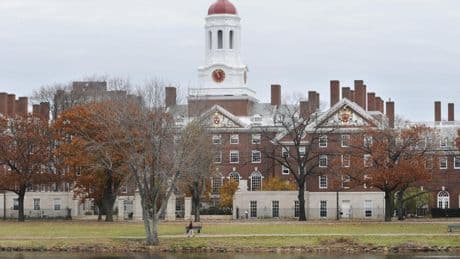 Trump administration accuses Harvard of anti-semitism, threatens more cuts