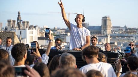 Fête de la musique 2025 : sur les réseaux sociaux, toute l’Europe se donne rendez-vous à Paris