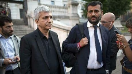 Vendola, D?Alema e gli altri: quelli che tornano sempre. Tra gli irriducibili della politica Mastella (che candida il figlio)