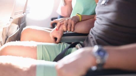 Is fear of flying getting worse? The rise in anxiety after high-profile plane crashes