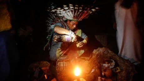 El polémico estudio que apoya el potencial de la ayahuasca para mejorar la salud mental: "No es opinión, es evidencia"