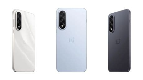 OnePlus Nord 5 aterriza en España junto a un móvil económico, reloj, tablet y auriculares