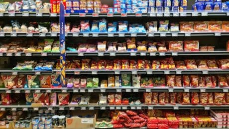 Ende August ist es so weit: US-Kultsnack kommt in deutsche Supermarkt-Regale