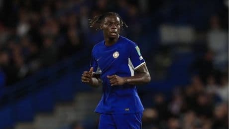 TRANSFER HABERİ - Beşiktaş'a gençlik aşısı! Lesley Ugochukwu için kiralama formulü
