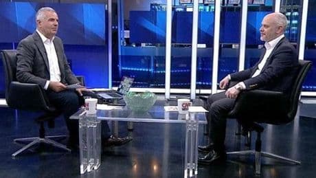 Cumhurbaşkanı Başdanışmanı Akif Çağatay Kılıç'tan 'Terörsüz Türkiye' açıklaması... 'Ne bir taviz ne de bir pazarlık var'