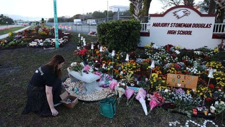 Schools could soon deploy a ‘campus guardian angel’ drone defense system against shootings