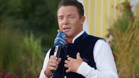 Stefan Mross offenbart seine größte Macke: „Das ist quasi mein Hobby“