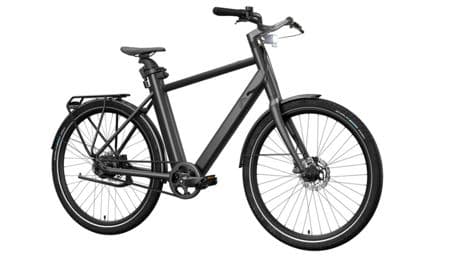 Experte nimmt sich Lidl-E-Bike zur Brust: Trotz kleiner Risse gibt's ein überraschendes Fazit