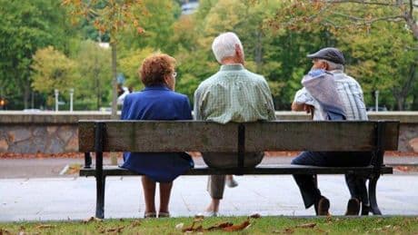 La principal teoría sobre las personas longevas se desmorona: adiós al sueño de la 'eterna juventud'