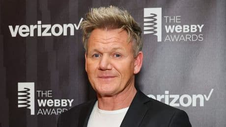 Le chef Gordon Ramsay révèle avoir été opéré d’un cancer de la peau