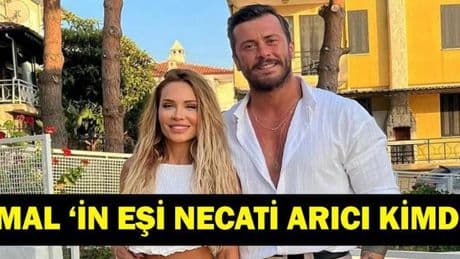 ŞİMAL'İN EŞİ NECATİ ARICI KİMDİR? Hayatını Kaybeden Şarkıcı Şimal'in Eşi Necati Arıcı Kaç Yaşında, Nereli? Şimal ve Necati Arıcı Evli Miydi?