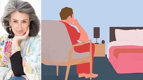 I was thrilled to finally sit in the cuck chair... now I fear my fantasy has destroyed my marriage: DEAR JANE
