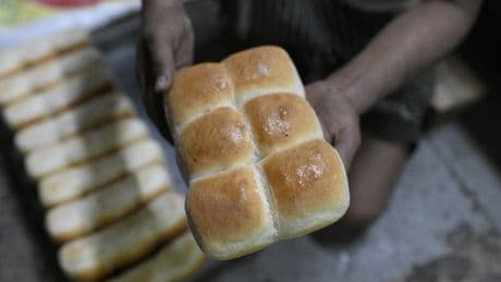 Mumbai's iconic pav bread might soon be toast