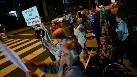Après un mois à Washington, la garde nationale bientôt déployée dans d’autres villes américaines ?