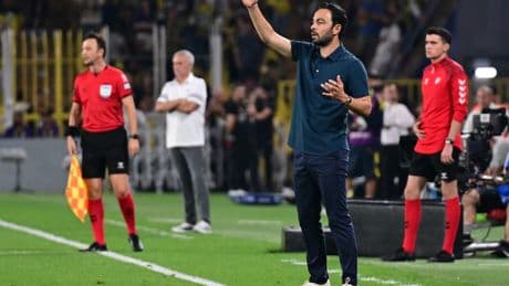 Selçuk İnan: Bütün hafta buna çalışmamıza rağmen...