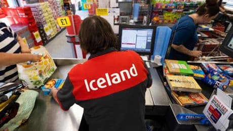 Iceland slashing price of summer staple to 1p as 'mini heatwave' to hit UK this weekend