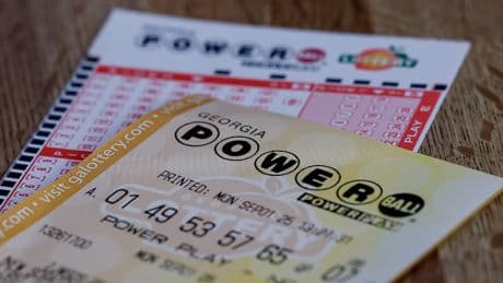 Lotto-Wahnsinn in den USA - Wer den Jackpot knackt, wird zum Milliardär
