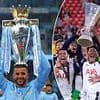 Kyle Walker blasted by Man City fans after startling Tottenham admission - with supporters calling for him for be banned from the Etihad