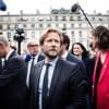 Congrès du PS : le député Boris Vallaud annonce qu’il déposera bien une motion
