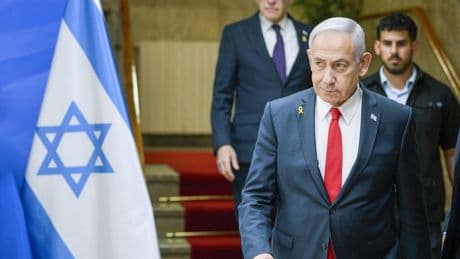 Iran, Palestine, Trump : Benyamin Netanyahou, lion redressé face au défi de la paix