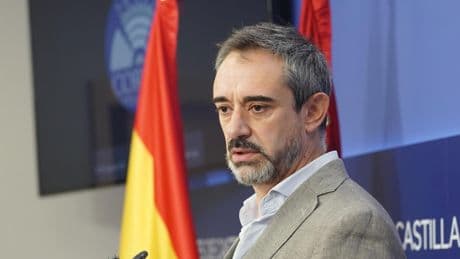 Vox pide que se investigue como homicidio imprudente la muerte de los tres fallecidos en los incendios de León