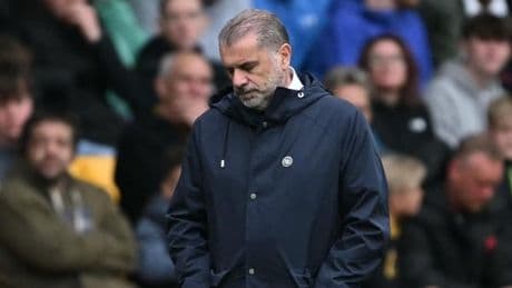 Nach Gewinn der Europa League: Tottenham wirft Chefcoach raus