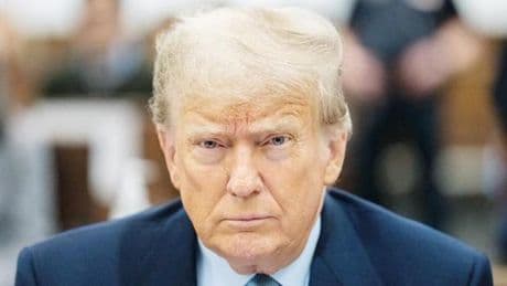 Trump İran’ı ‘yok olmak’la tehdit etti