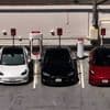Les ventes de Tesla en Europe divisées par deux en avril, les constructeurs chinois progressent