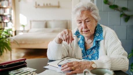 Pensioners with common medical condition could receive as much as £441 each month