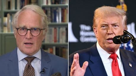 Diplomat: Putin wird Trump unterwerfen, weil der immergleichen Fehler macht
