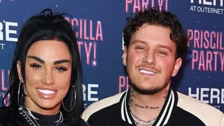 Katie Price breaks silence on JJ Slater split rumours with very telling snap