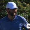 'That's something else!' - Scheffler chips in after finding bushes