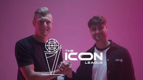 Icon League plant Änderungen - Touren Kroos und Nerlich bald durch Deutschland?