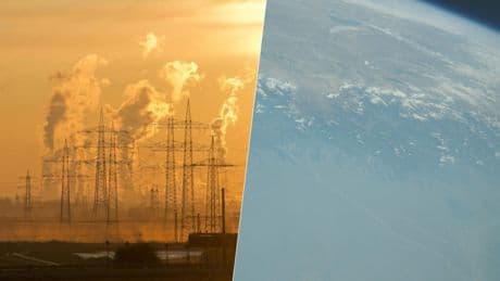 Qué es el calentamiento global, cuáles son sus causas y cómo estamos intentando combatirlo