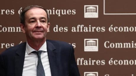 EDF : le plan d’économies du nouveau PDG, Bernard Fontana, inquiète les syndicats