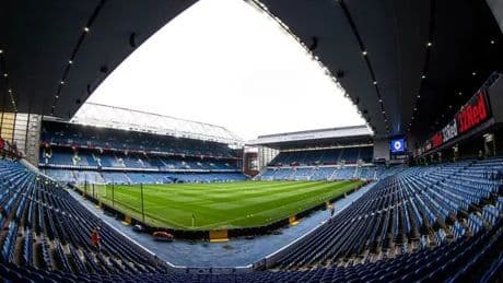 Rangers vs Middlesbrough LIVE score and goal updates from Ibrox friendly ahead of Champions League crunch