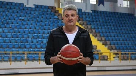 Trabzonspor Basketbol'un hedefi Avrupa