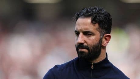 Ruben Amorim given blunt ultimatum from ex-Man Utd star: 'No more excuses'